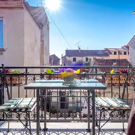 Studio 16550a Appartement Split